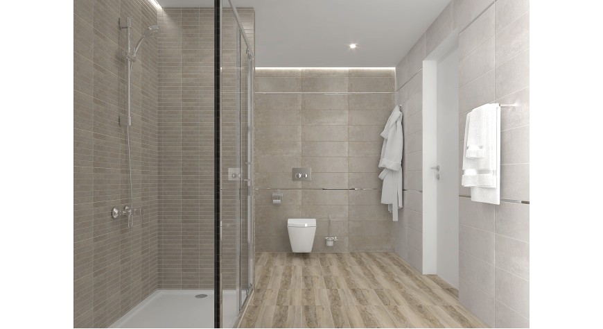 Craft узор бежевый - фото 2