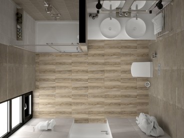 Craft узор бежевый