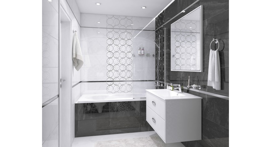 Crystal Resonanse чёрный - фото 1