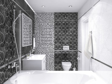 Crystal Resonanse чёрный