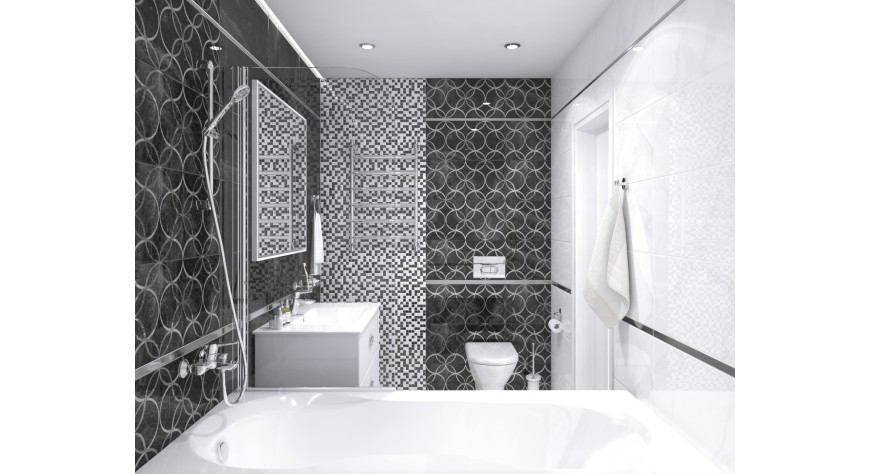 Crystal Resonanse чёрный - фото 2