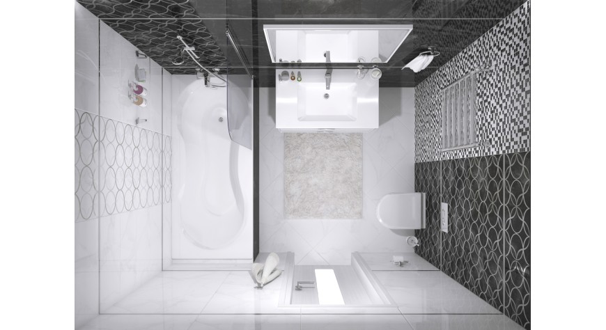 Crystal Resonanse чёрный - фото 3