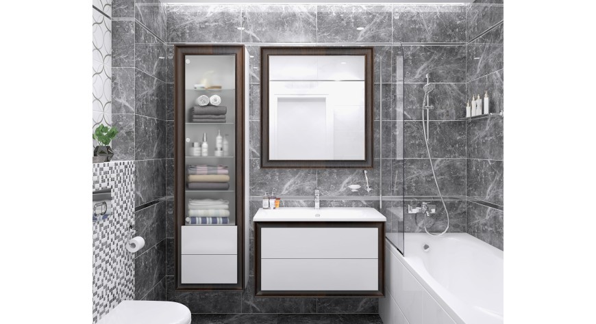 Crystal Resonanse  серый - фото 1