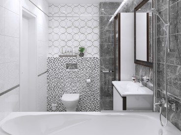 Crystal Resonanse  серый