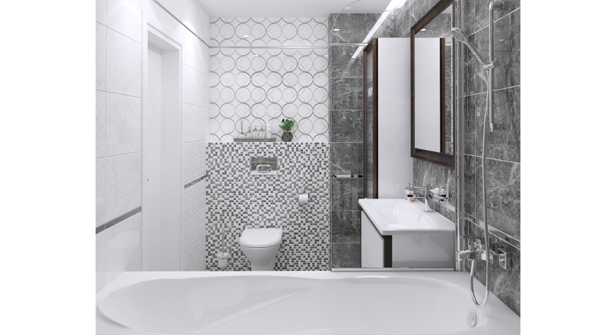 Crystal Resonanse  серый - фото 3