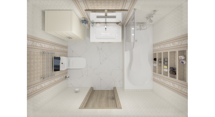 Dalia 1 - фото 7