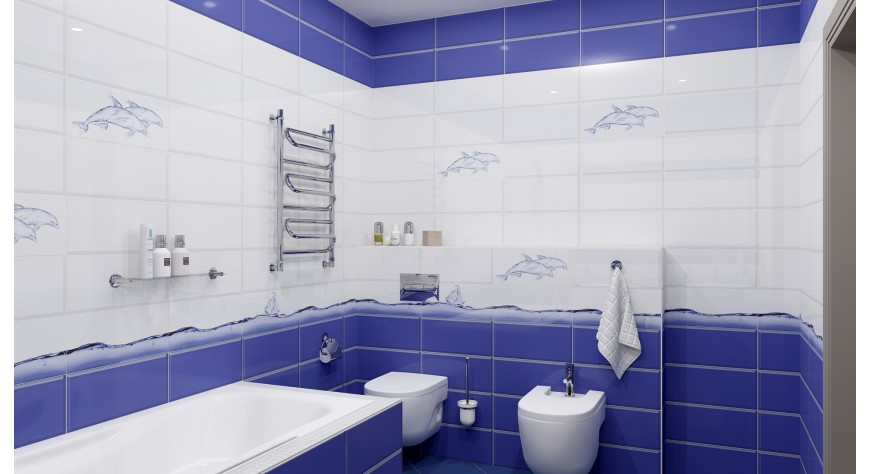 DeepBlue - фото 1