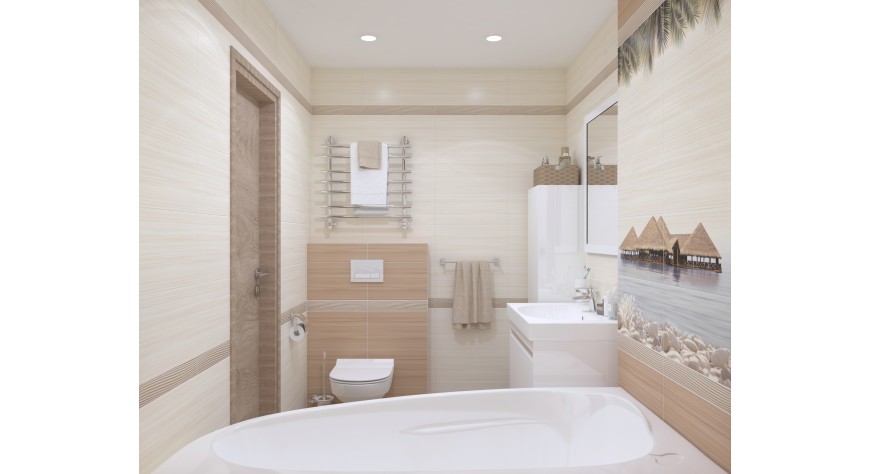 Дель Маре 1 - фото 1