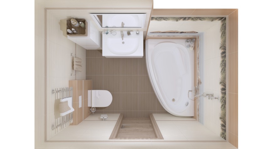 Дель Маре 1 - фото 3