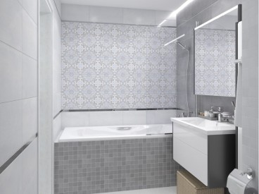 Depo акварель