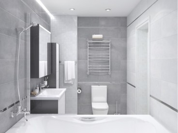 Depo акварель