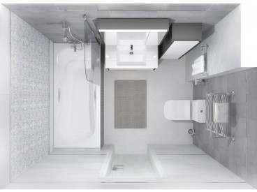 Depo акварель