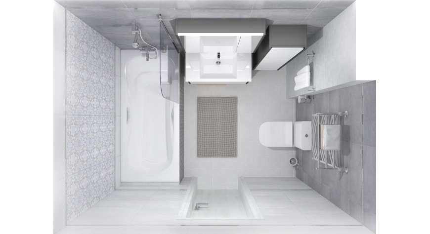 Depo акварель - фото 3