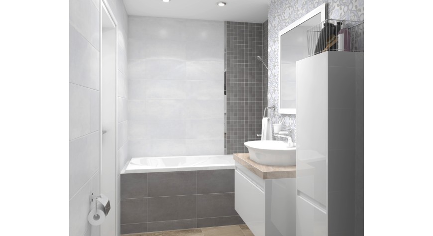 Depo blue - фото 1