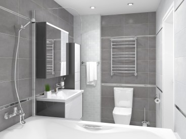 Depo Pixel коричневый