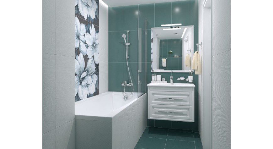 Devore Indigo - фото 1