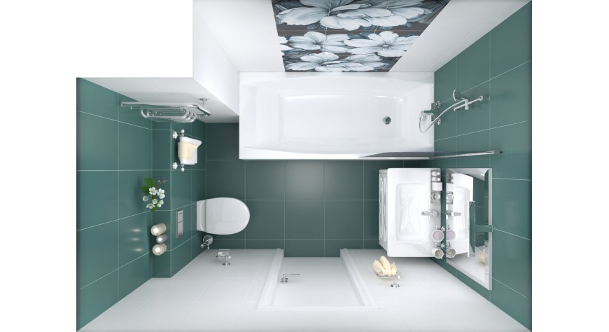 Devore Indigo - фото 3