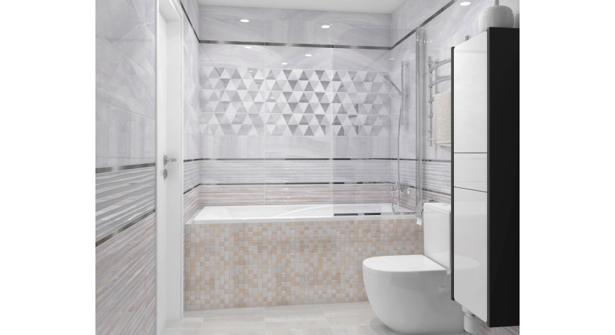 Diadema Белая - фото 2