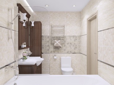 Echo Bomond бежевый