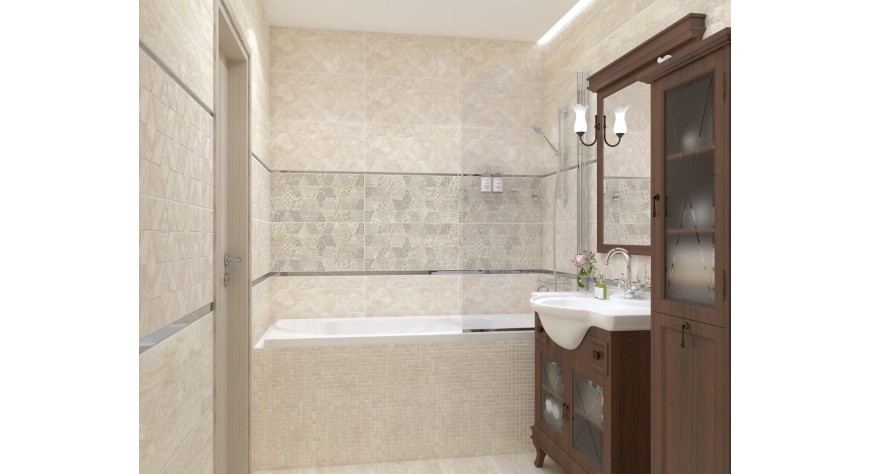 Echo Bomond бежевый - фото 5