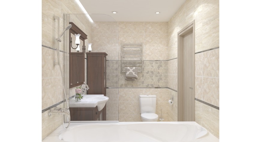 Echo Bomond бежевый - фото 6