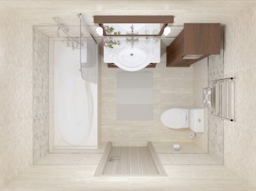 Echo Bomond бежевый