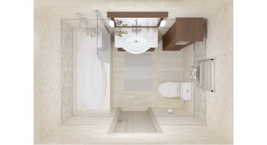 Echo Bomond бежевый - фото 7