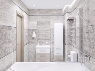 Echo Bomond серый