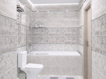 Echo Bomond серый