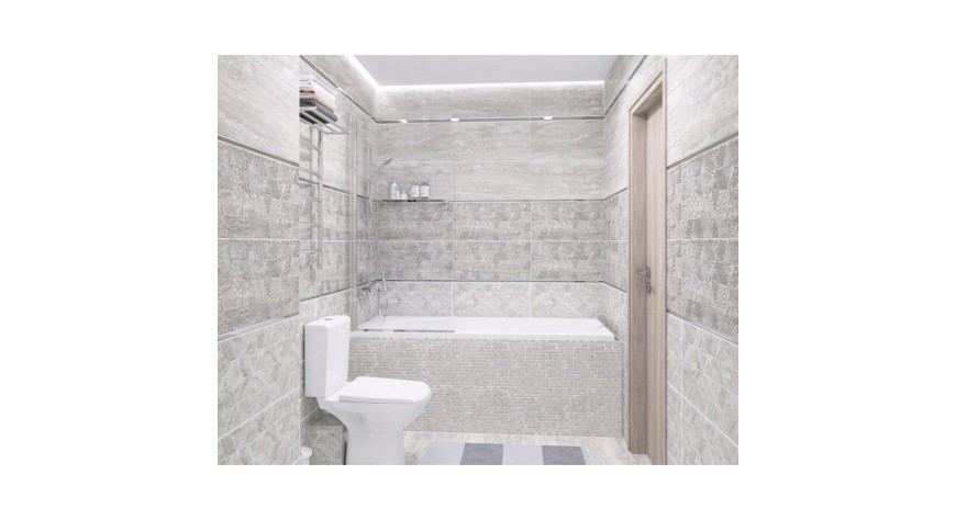 Echo Bomond серый - фото 2