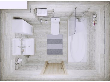 Echo Bomond серый