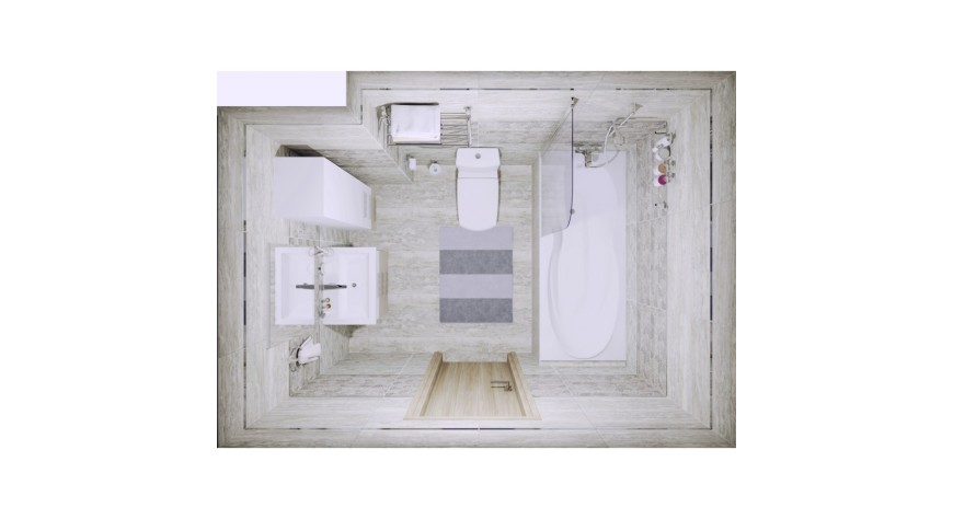 Echo Bomond серый - фото 3