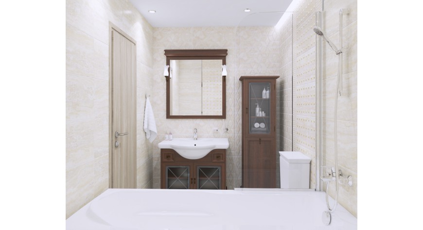 Echo Elemental бежевый - фото 1