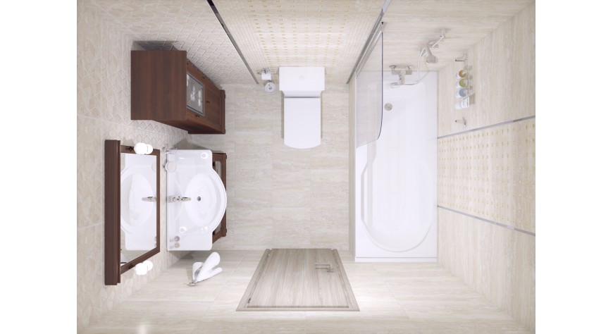 Echo Elemental бежевый - фото 3