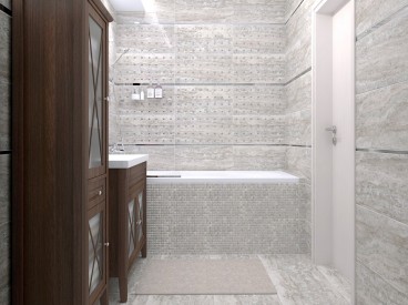 Echo Elemental серый