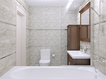 Echo Elemental серый