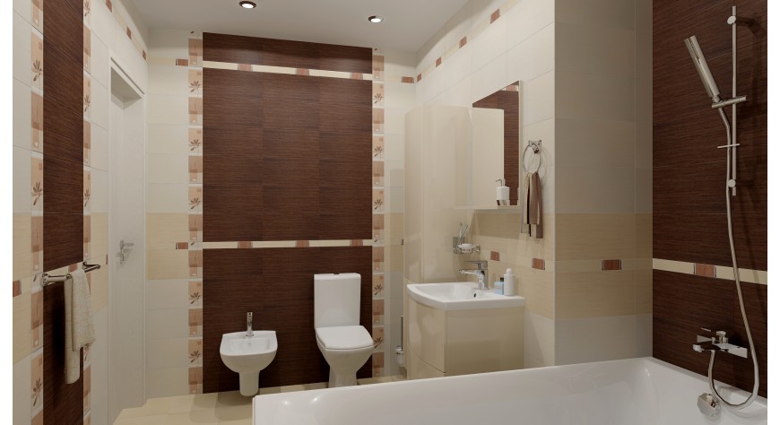 Эдем (LB-Ceramics) - фото 1