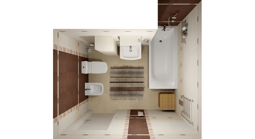 Эдем (LB-Ceramics) - фото 3