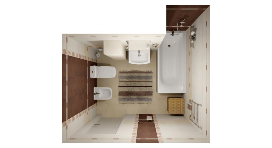 Эдем (LB-Ceramics) - фото 7