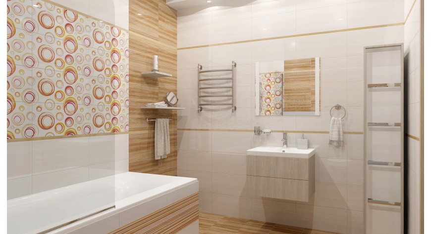 Enigma Бежевый 2 - фото 6