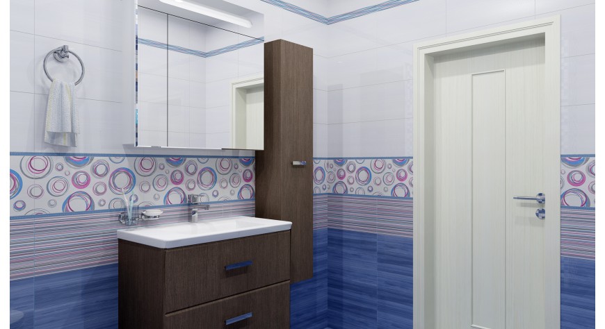 Enigma Синий - фото 1 Enigma Синий - фото 1