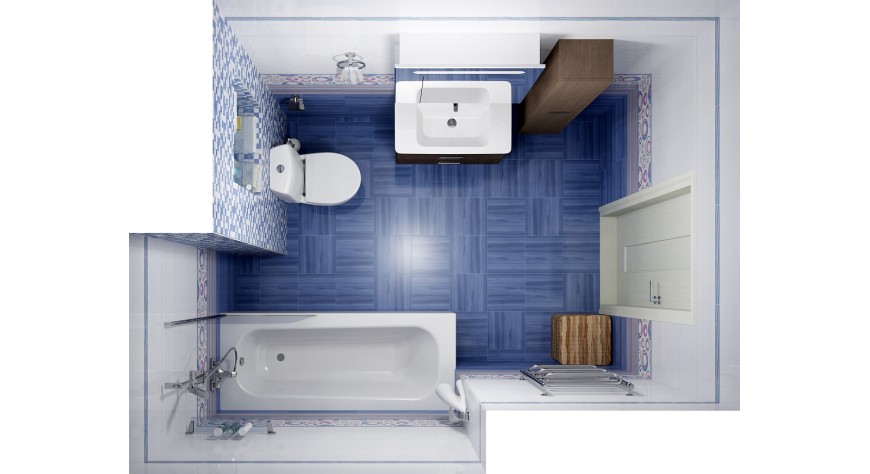 Enigma Синий - фото 2 Enigma Синий - фото 2