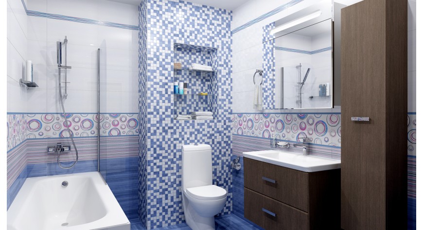 Enigma Синий - фото 3 Enigma Синий - фото 3