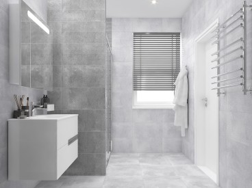 Etnis микс серый