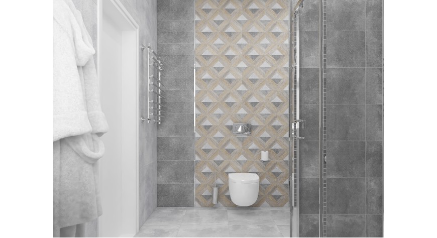 Etnis микс серый - фото 2