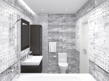 Extra Elemental серый