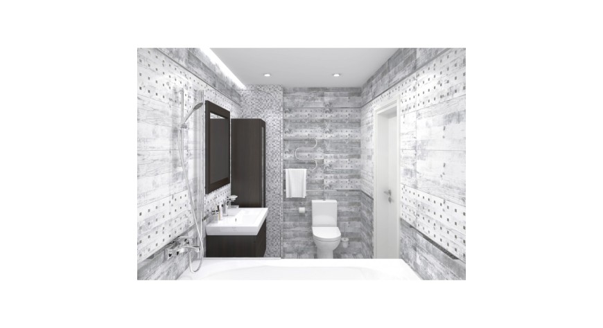 Extra Elemental серый - фото 1