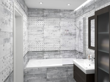 Extra Elemental серый