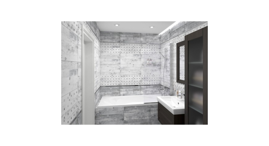 Extra Elemental серый - фото 2