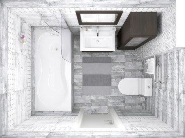 Extra Elemental серый